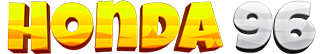 Honda96